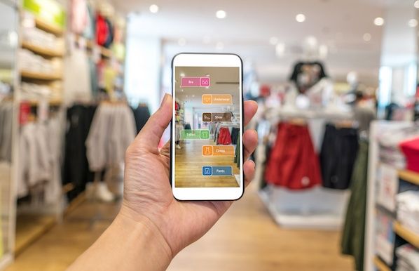 How Augmented Reality is Changing Retail