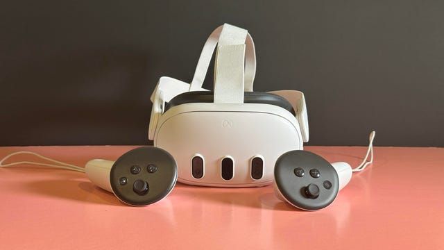 The Best VR Headsets to Buy in 2024