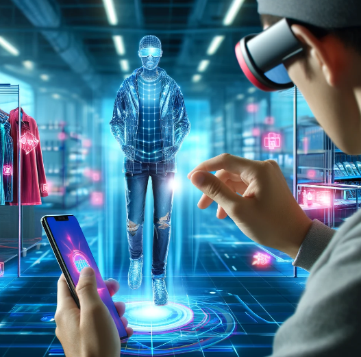 The Future of Augmented Reality in Marketing