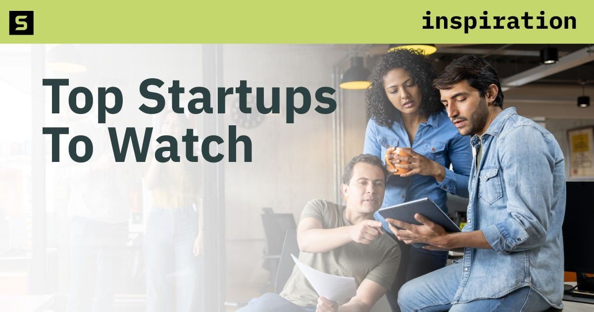 Top 10 IoT Startups to Watch