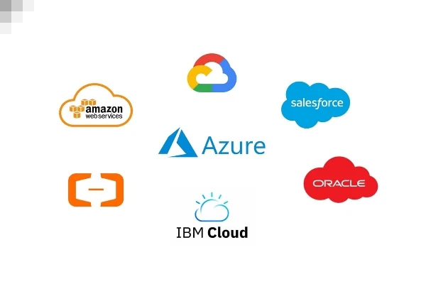 Top 5 Cloud Services for Businesses in 2024